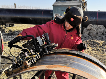 管道自动焊机|逆变焊机|发电电焊机|熊谷