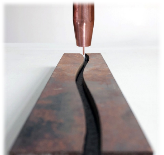 熊谷双焊炬管道自动焊机