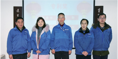 砥砺前行筑新梦，管道全自动焊机扬风帆