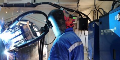 选购管道预制全自动焊机时要注意哪些问题？