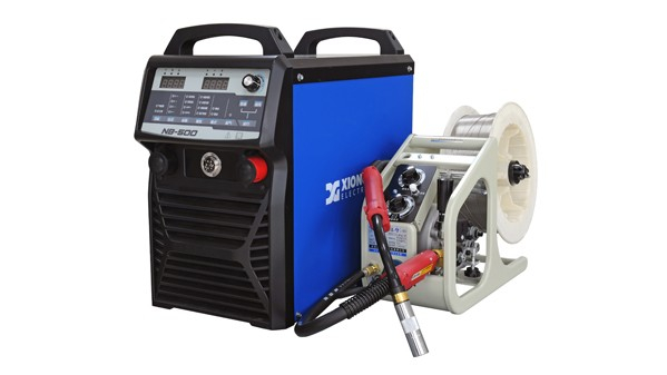 NB-500H逆变焊机 NB-500H逆变焊机