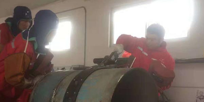 使用熊谷管道全自动焊机之后培训焊工的时间需要多长?