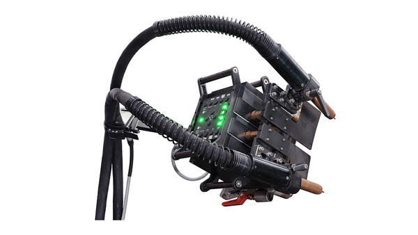 管道自动焊机A-610