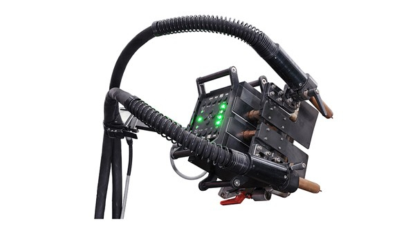 管道自动焊机A-610 管道自动焊机A-610