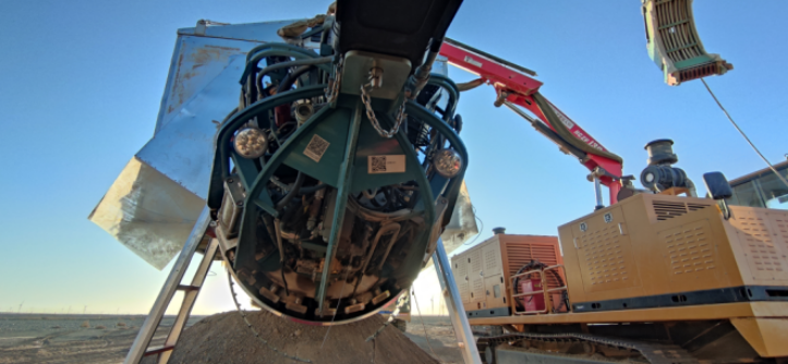 管道全自动焊机