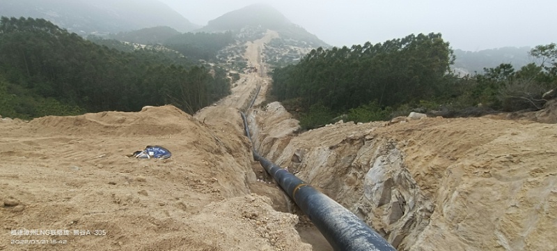 管道全自动焊机