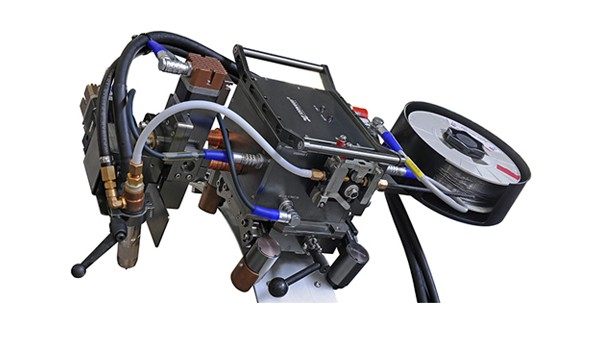 管道自动焊机A-305 管道自动焊机A-305