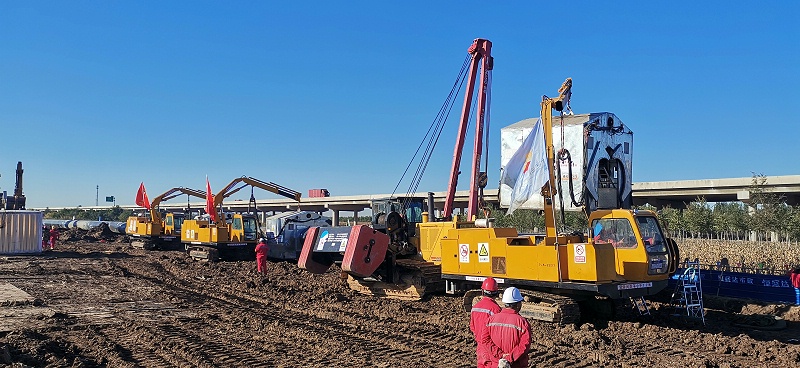 管道自动焊机厂家