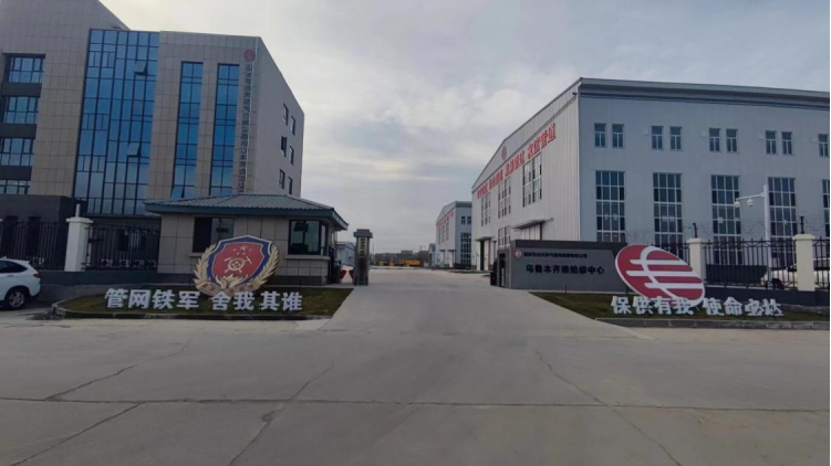 熊谷管道全自动焊机