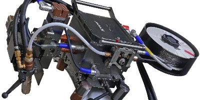 如何对熊谷A-305管道全自动焊机进行保养？