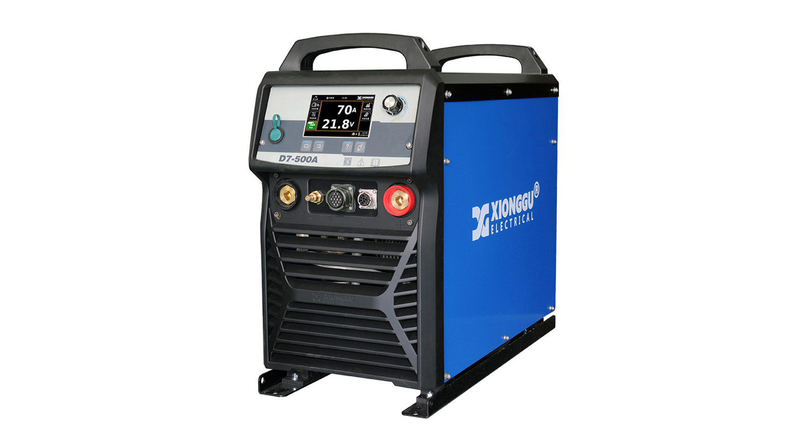 管道焊机D7-500A 管道焊机D7-500A