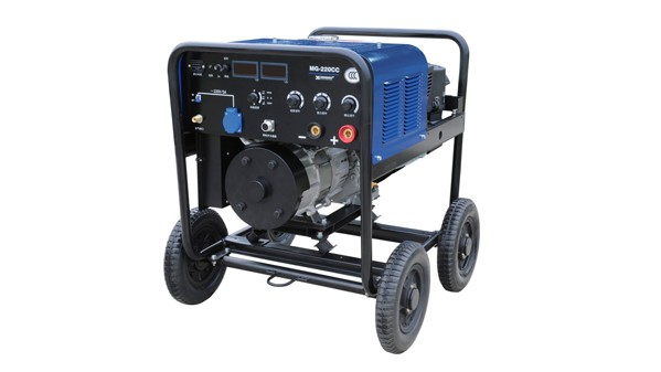 发电电焊机 发电电焊机