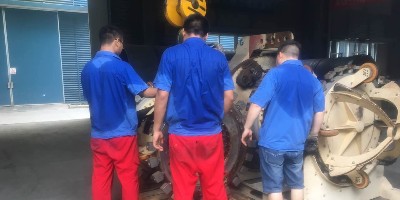 熊谷人，挺拔的坚，柔情的守