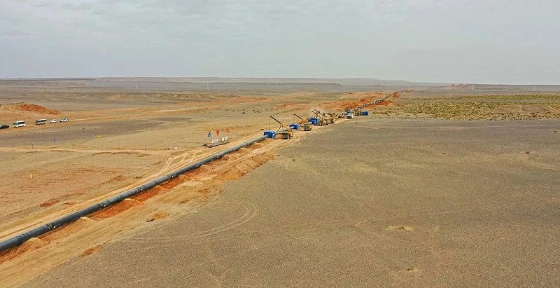 管道全自动焊机