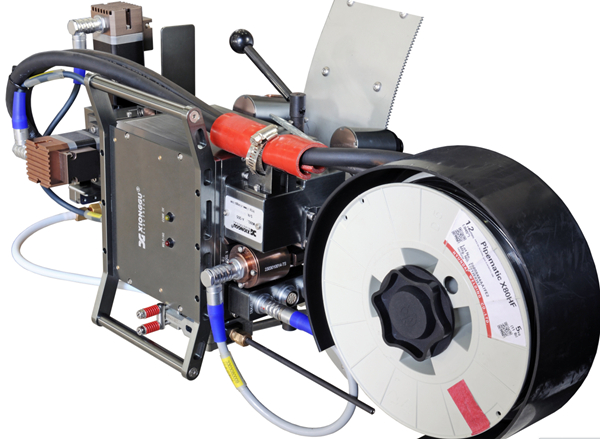 管道自动焊接设备