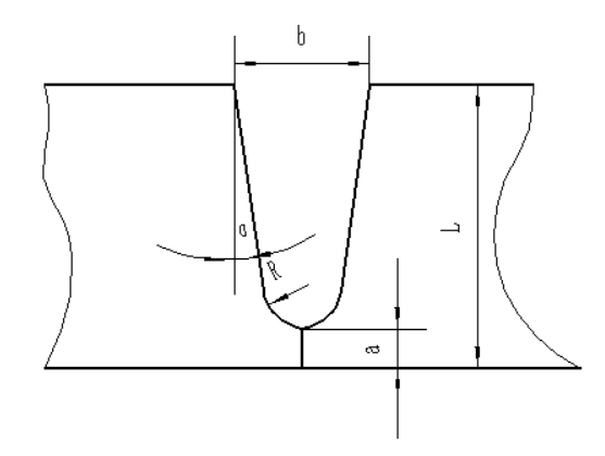管道全位置自动焊机