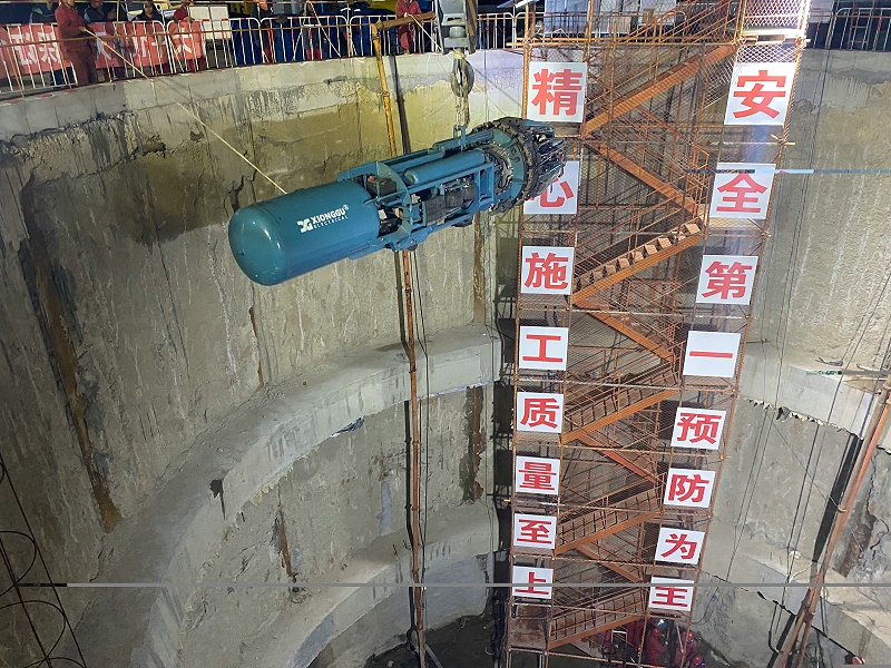 熊谷管道自动焊机