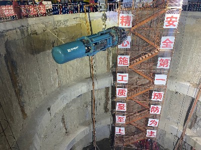 熊谷管道自动焊机