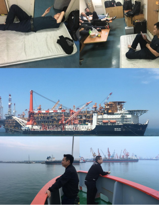 管道全自动焊接设备