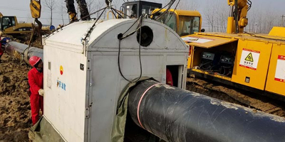 熊谷野外管道全位置自动焊机在长输管道焊接中的性能如何？