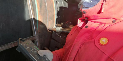 全自动焊机的普及，会让大批焊工失业吗?