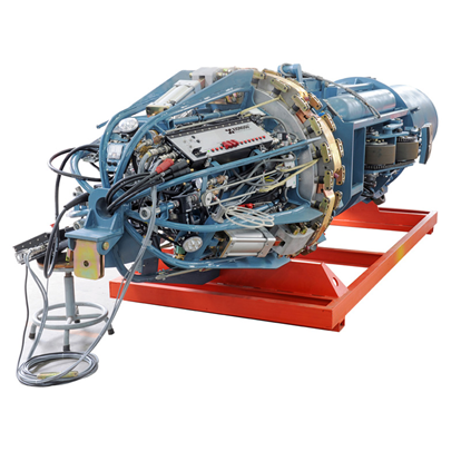 管道自动内焊机