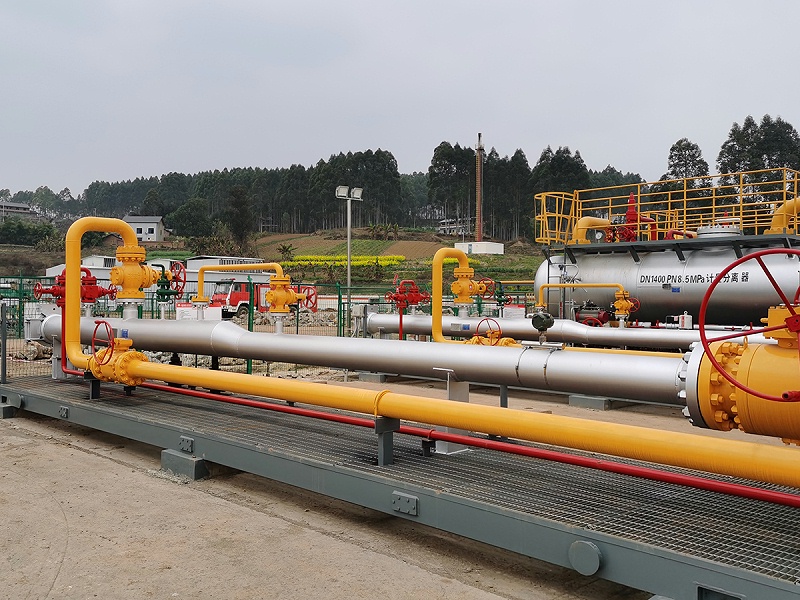 管道漏磁内检测器