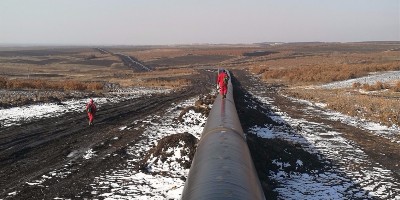 环缝自动焊机焊接过程中如何避免裂纹产生？