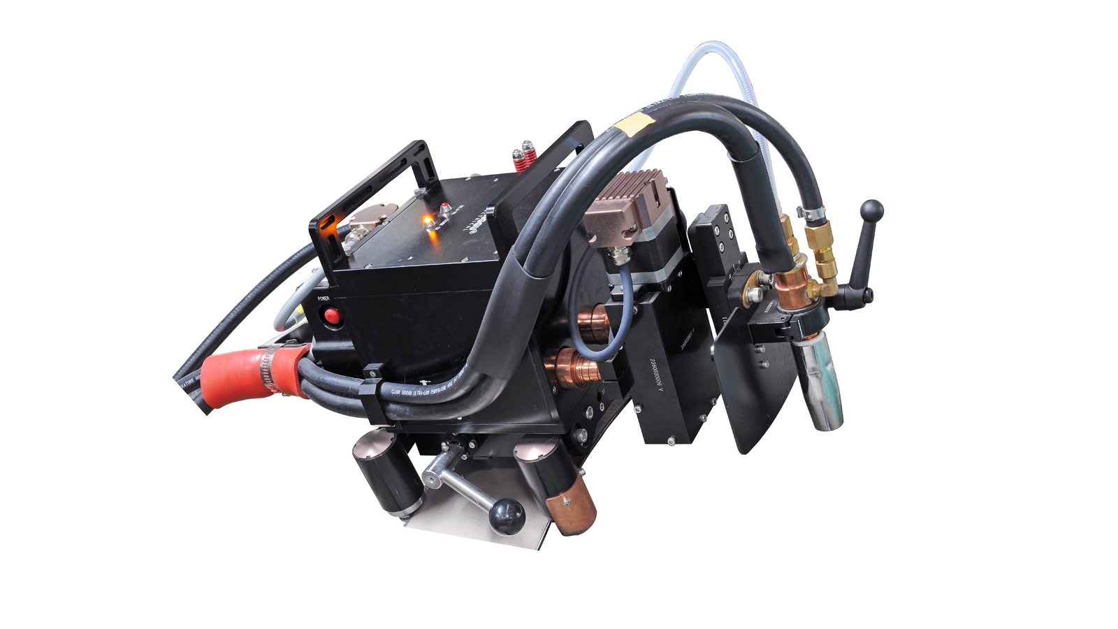 熊谷A-230水管自动焊机 熊谷A-230水管自动焊机