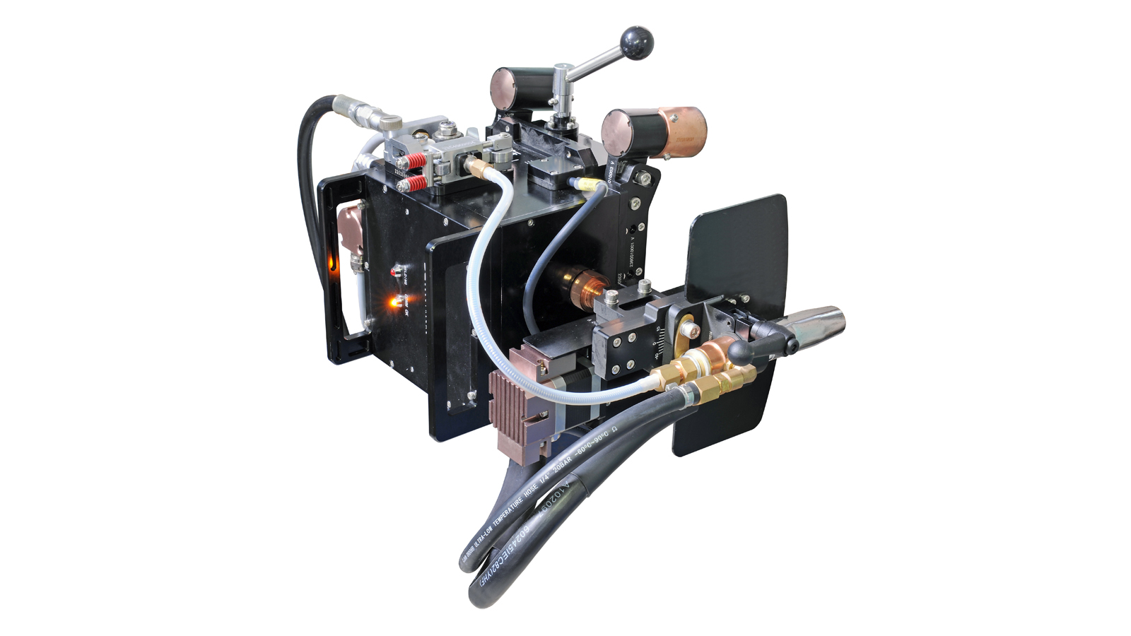 熊谷A-230水管自动焊机 熊谷A-230水管自动焊机