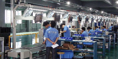 浅谈成都熊谷加世电器有限公司的“精益生产管理”