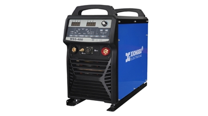 全数字化多功能焊机WS5-400