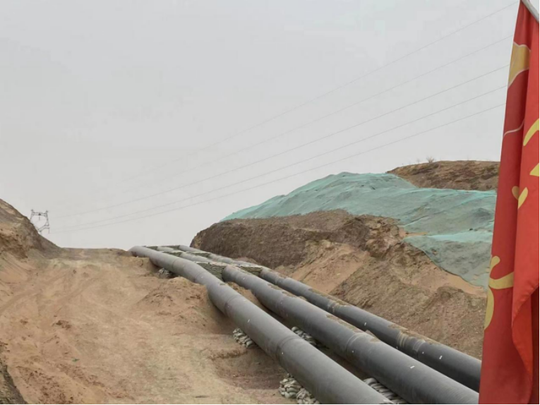 熊谷管道全自动焊机